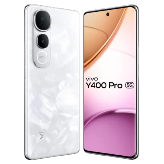 Used Vivo Y400 5G — sell for cash