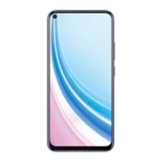 Used Vivo Y50 — sell for cash