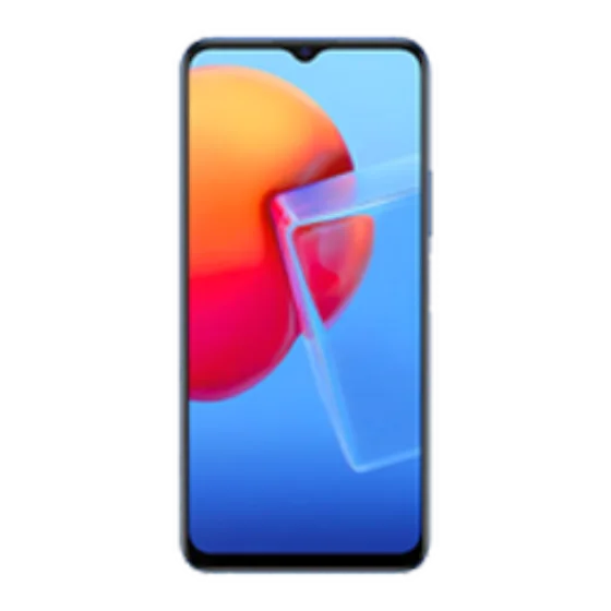 Used Vivo Y51 2020 — sell for cash