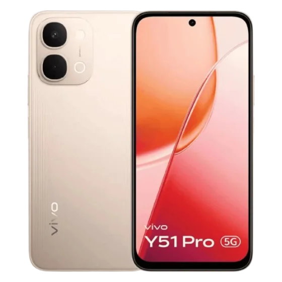 Used Vivo Y51 Pro 5G — sell for cash