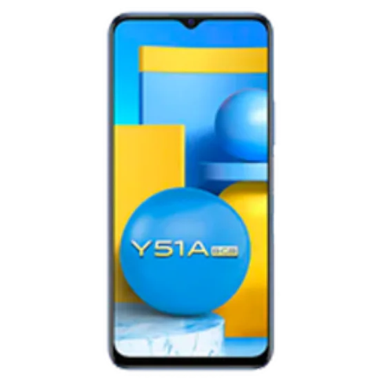 Used Vivo Y51A — sell for cash