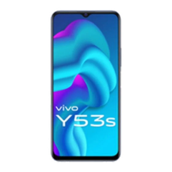 Used Vivo Y53s — sell for cash