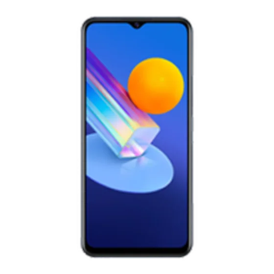 Used Vivo Y72 5G — sell for cash