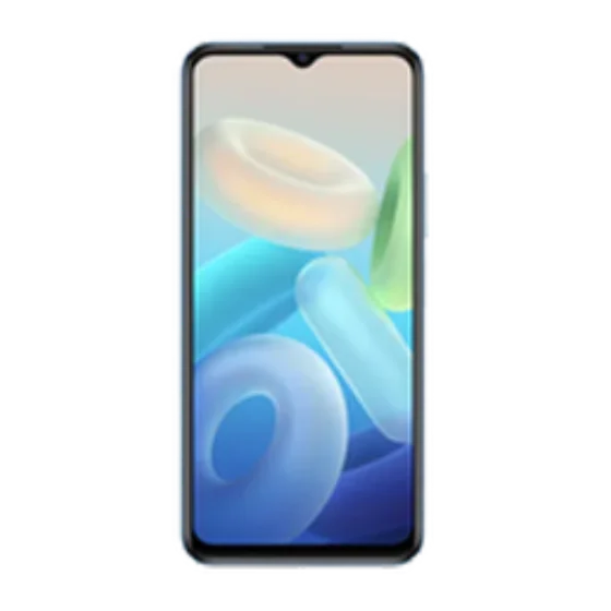 Used Vivo Y75 5G — sell for cash