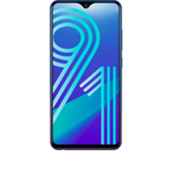 Used Vivo Y91 — sell for cash