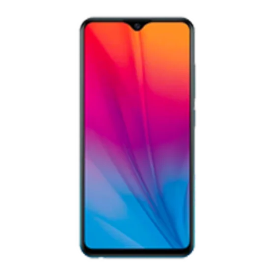 Used Vivo Y91i — sell for cash