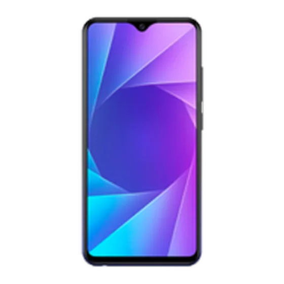 Used Vivo Y95 — sell for cash