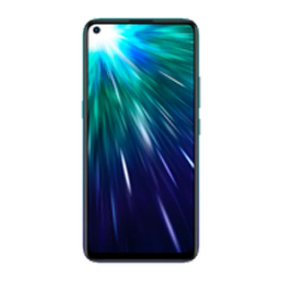 Used Vivo Z1 Pro — sell for cash