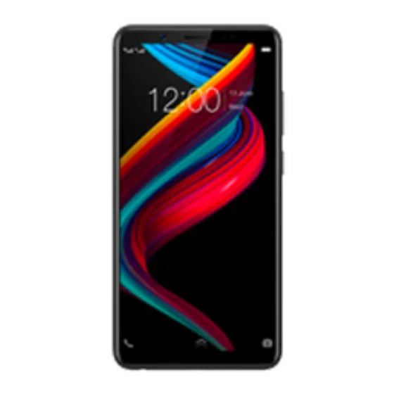 Used Vivo Z10 — sell for cash