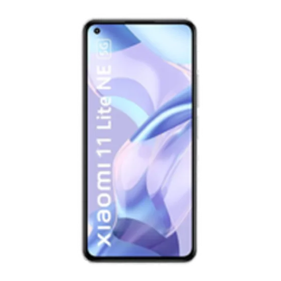 Used Xiaomi 11 Lite NE 5G — sell for cash