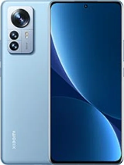 Used Xiaomi 12 Pro — sell for cash