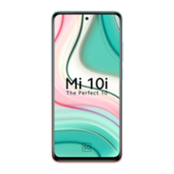 Used Xiaomi Mi 10i — sell for cash