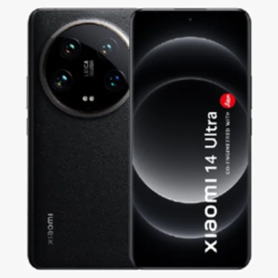 Used Xiaomi Mi 14 Ultra — sell for cash