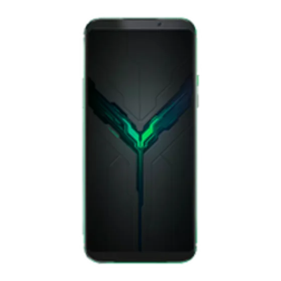 Used Xiaomi Mi Black Shark 2 — sell for cash
